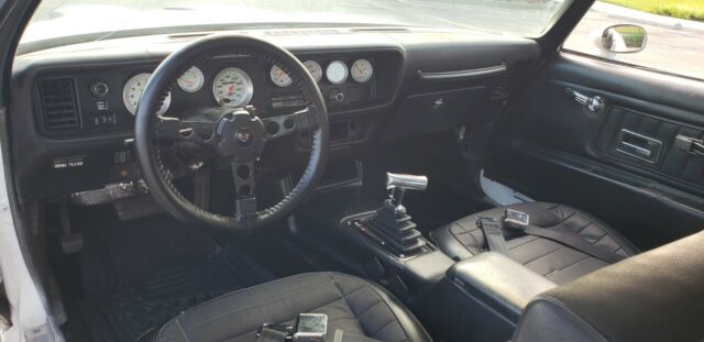 1970 firebird formula clone