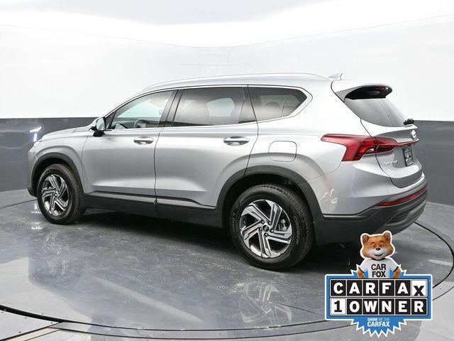 2023 hyundai santa fe sel 2.4