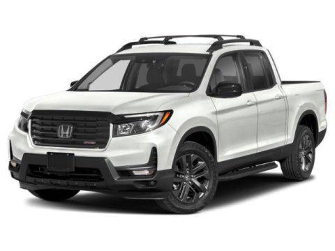 2023 honda ridgeline sport