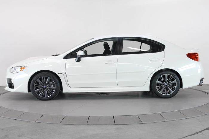 used 2016 subaru wrx beaverton, or 97005 for sale in beaverton, oregon