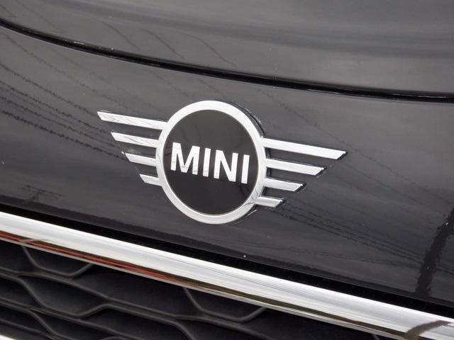 2021 mini hardtop cooper s