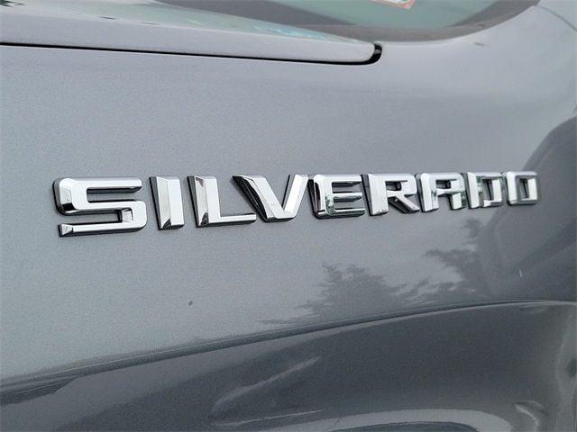 2021 chevrolet silverado 1500 custom in downingtown, pennsylvania
