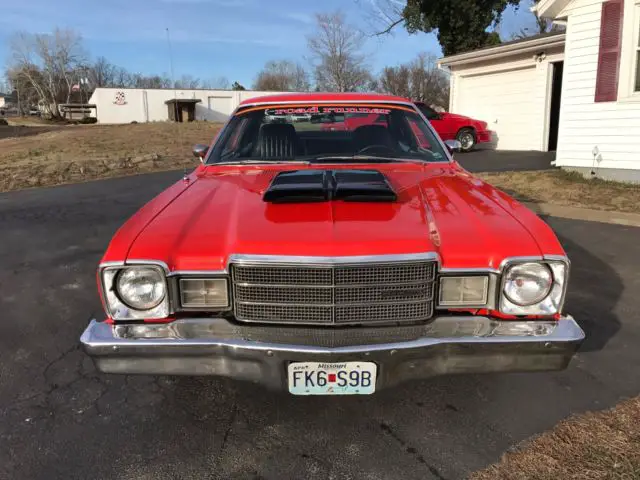1977 plymouth volare road runner