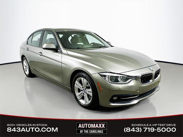 2016 bmw 328 328i
