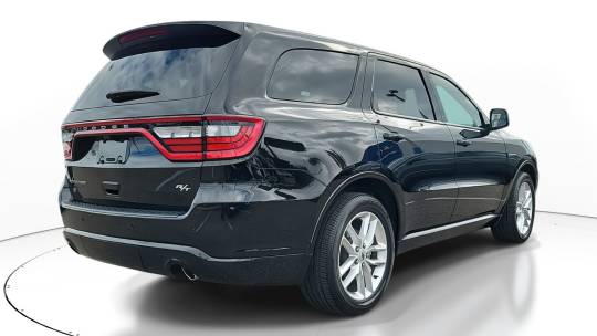 2022 Dodge Durango