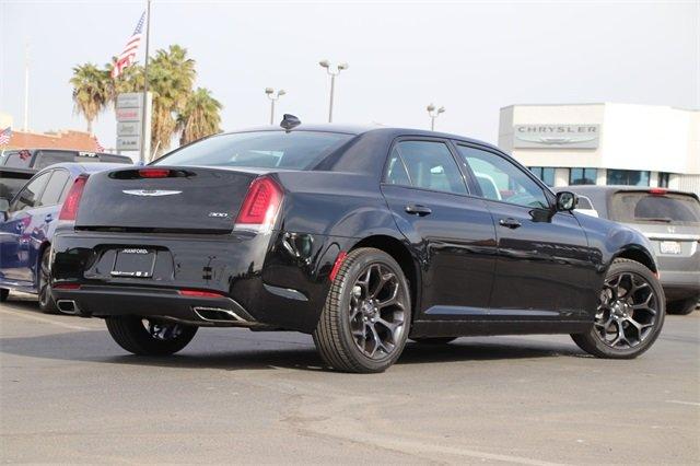 new 2019 chrysler 300 s hanford, ca 93230 for sale in hanford, california