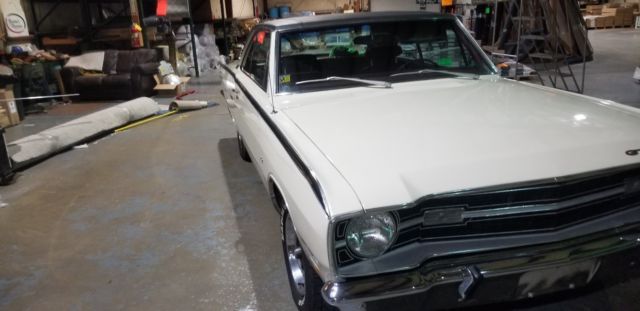 1969 dodge dart gt v8 auto ac ps pb!!