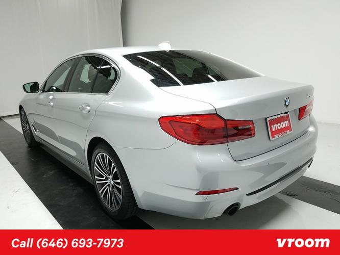 used 2018 bmw 530i baltimore, md 21215 for sale in baltimore, maryland