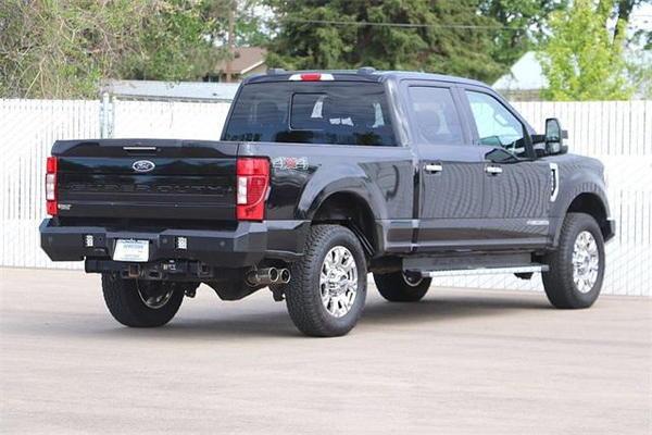 2020 ford super duty f-350 srw in saint louis, missouri