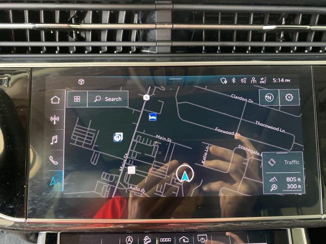 2023 audi q7 45 premium plus