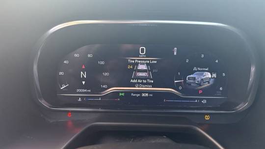 2024 GMC Yukon