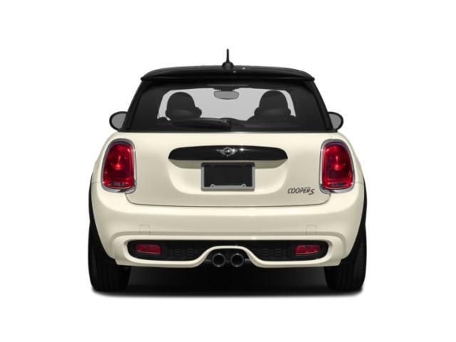 2015 mini hardtop cooper s
