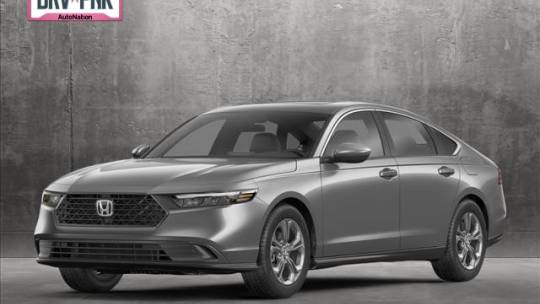 2023 Honda Accord