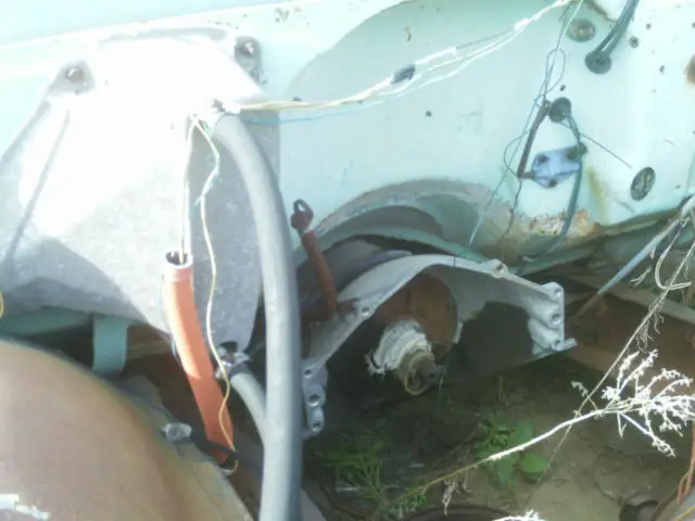 1968 chevrolet c 10 parts or project located in canadian texas great patana