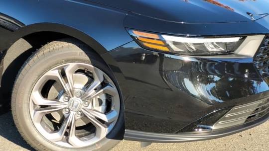 2024 Honda Accord