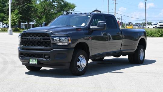 2024 RAM 3500