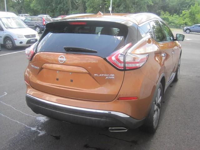 2016 nissan murano s awd s 4dr suv for sale in manor, delaware