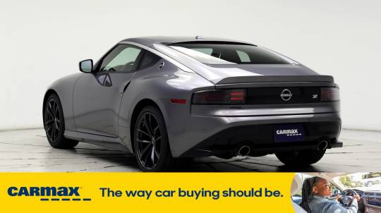 2024 Nissan Z
