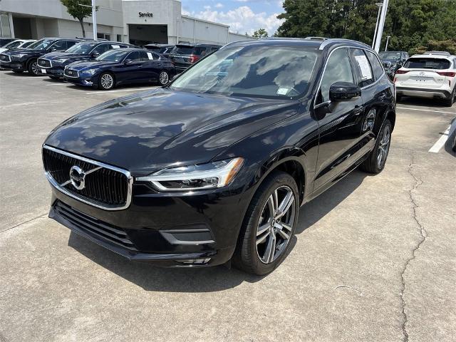 2021 volvo xc60 t5 momentum