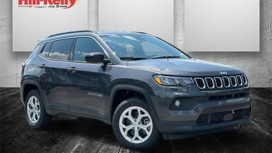 2024 Jeep
