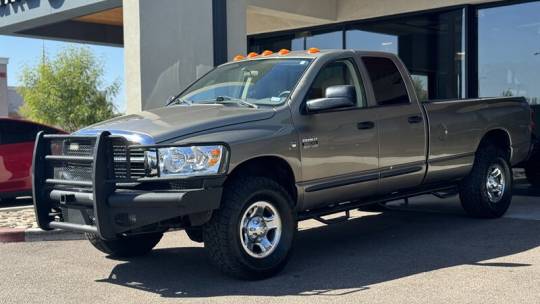 2007 Dodge Ram