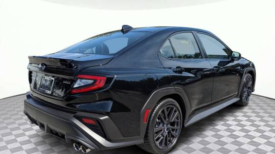 2024 Subaru WRX