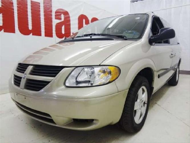 2005 dodge caravan in albany, ny