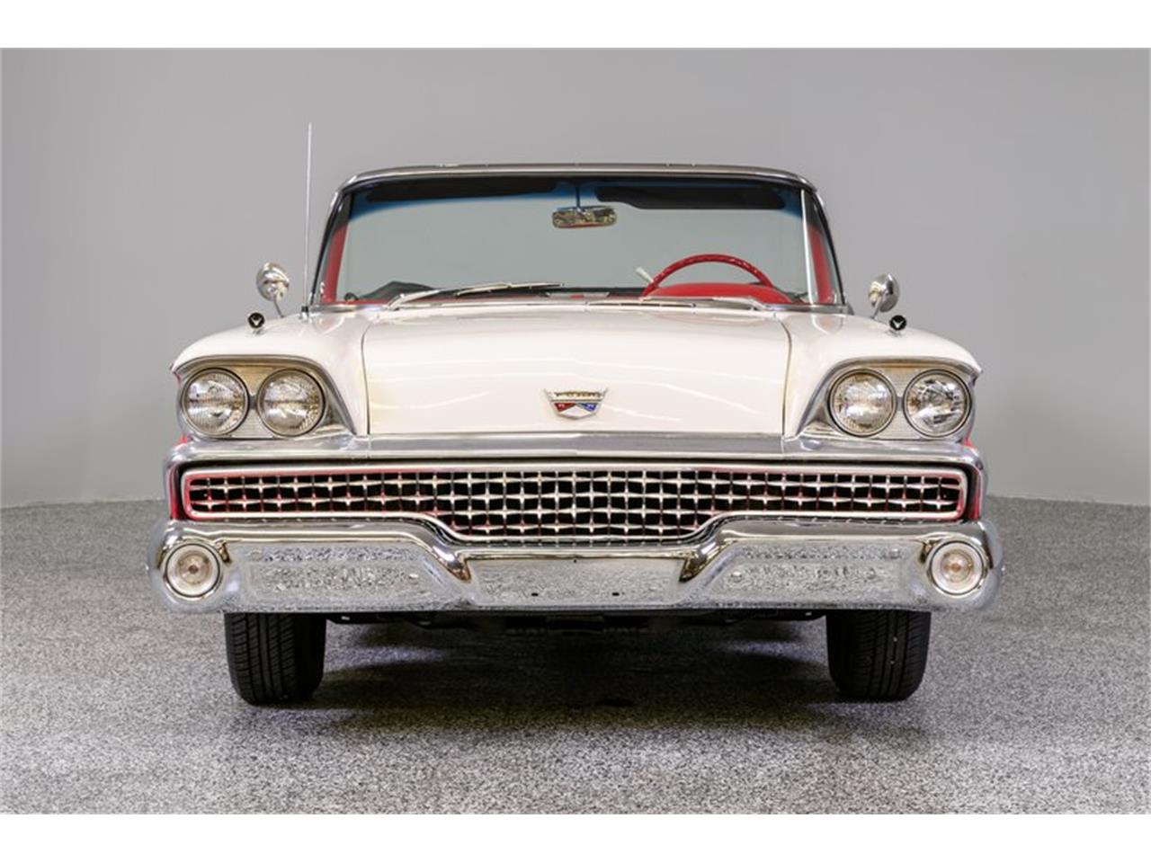1959 ford galaxie
