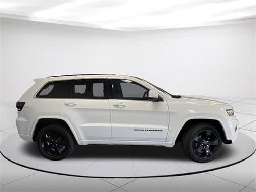 2015 jeep grand cherokee altitude in sheboygan, wisconsin
