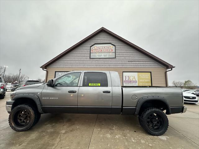 2006 dodge ram 3500 slt