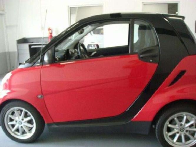 2010 smart fortwo passion in north olmsted, oh