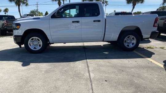 2024 RAM 1500