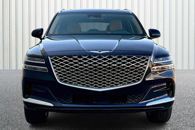 2023 genesis gv80 2.5t awd