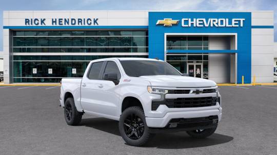 2025 Chevrolet se