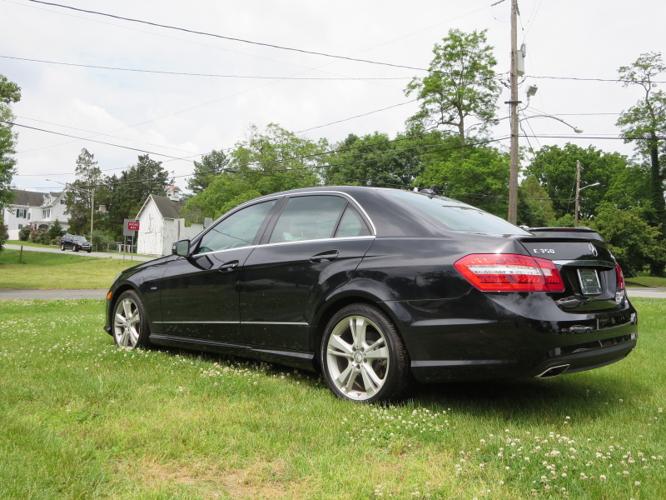 used 2012 mercedes-benz e 350 4matic sedan odessa, de 19730 for sale in odessa, delaware