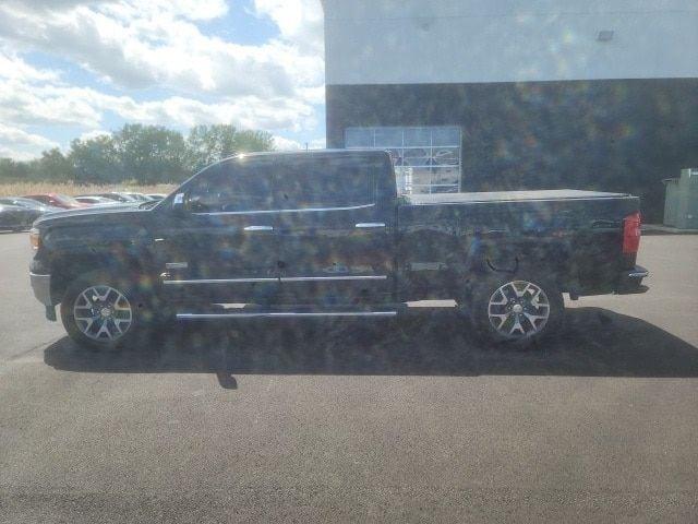 2014 gmc sierra 1500 slt in gary, indiana