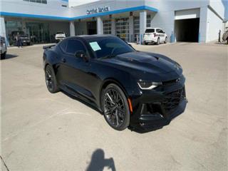 2022 Chevrolet Camaro zl1