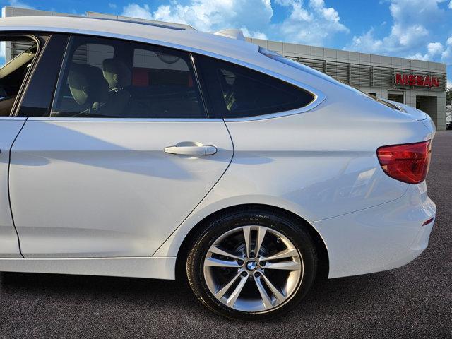 2018 bmw 330 gran turismo i xdrive