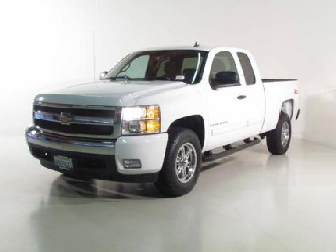2009 chevrolet silverado 1500 lt in cerritos, ca