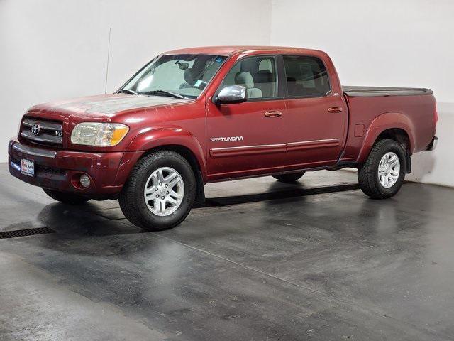 2005 toyota tundra sr5