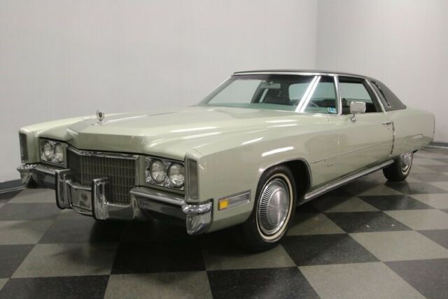 original unmolested classic vintage caddy low owner owners