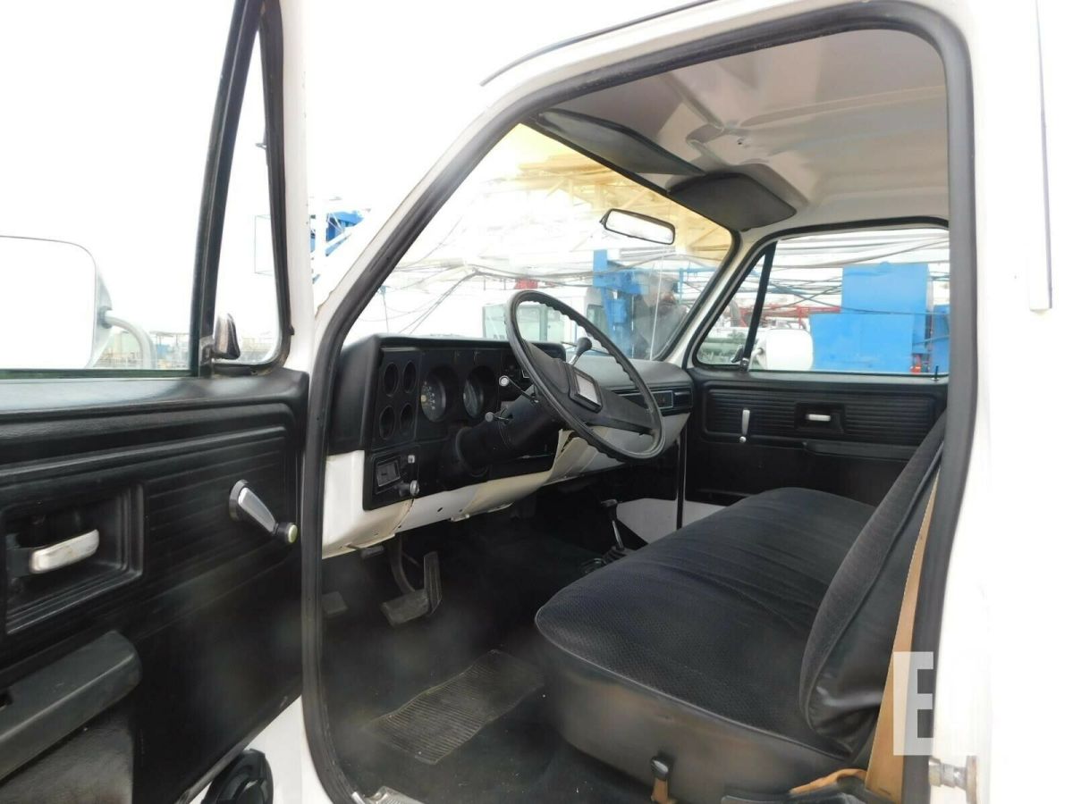 1979 gmc k1500 4x4 truck swb stepside custom - lift - updates!!