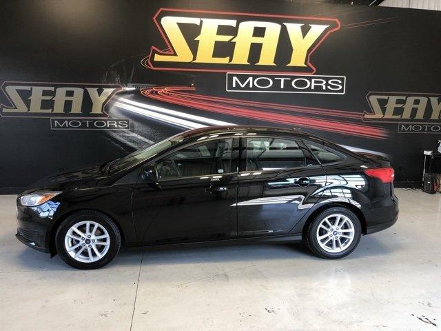 used 2018 ford focus se sedan mayfield, ky 42066 for sale in mayfield, kentucky