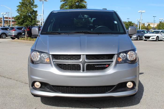 used 2018 dodge grand caravan gt florence, al 35630 for sale in florence, alabama