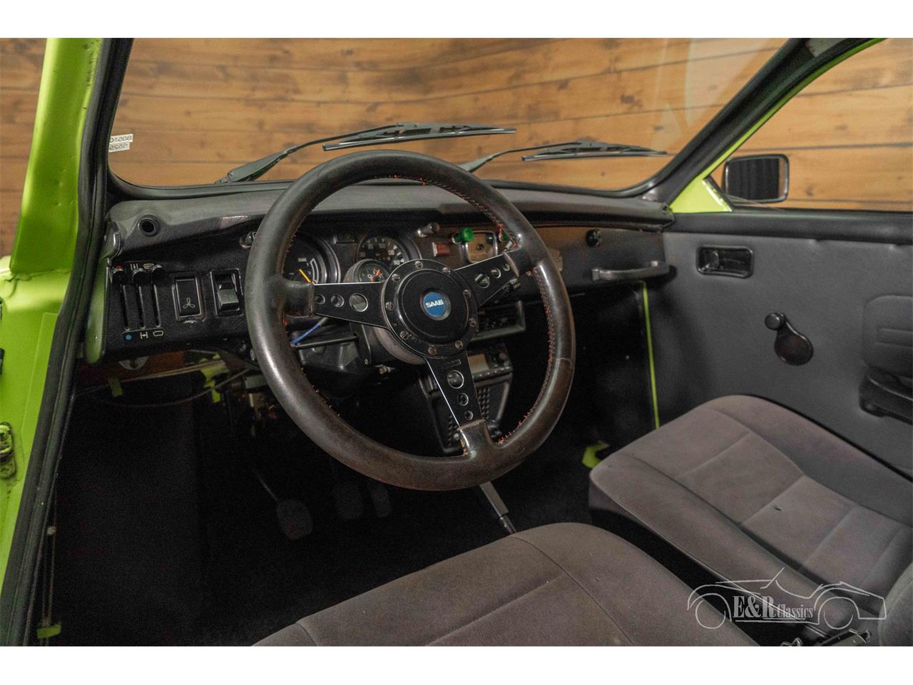1979 saab 96