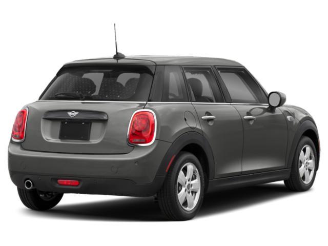 2019 mini hardtop cooper