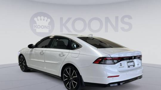 2023 Honda Accord