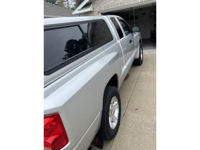 2011 dodge dakota big horn/lone star