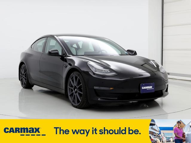 2020 tesla model 3 performance
