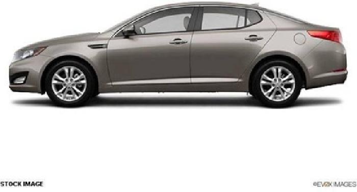 2013 kia optima ex in asheville, nc